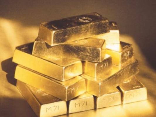 Preţul aurului a atins joi un nou record, de 197,21 lei pe gram